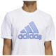Adidas Ανδρική κοντομάνικη μπλούζα M FILL G